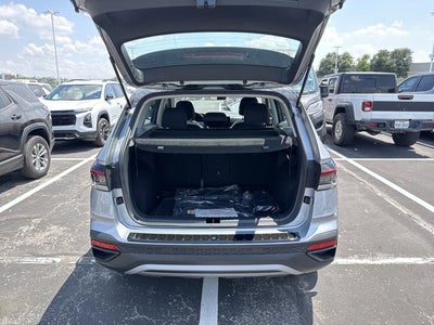 2025 Volkswagen Taos S