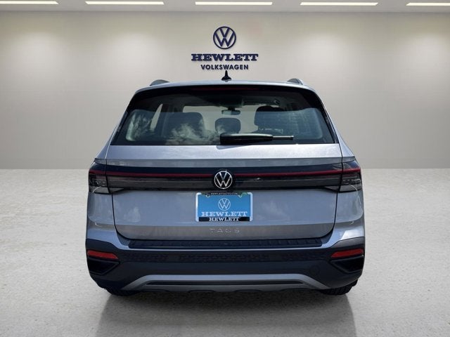 2025 Volkswagen Taos S