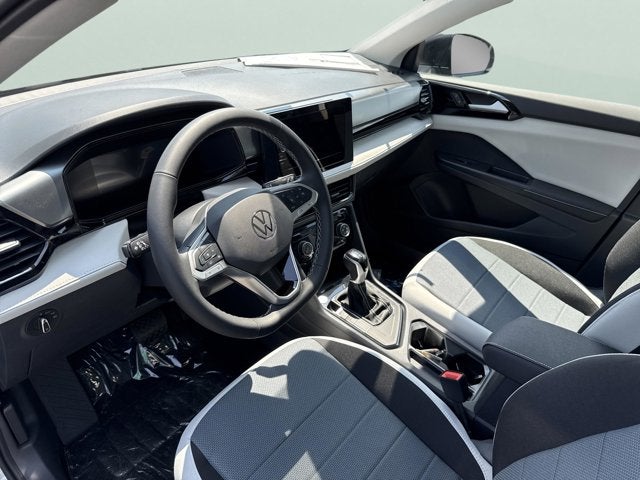 2025 Volkswagen Taos S