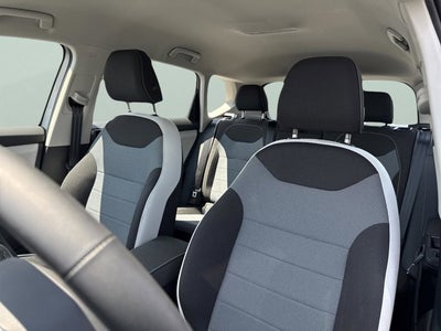 2025 Volkswagen Taos S