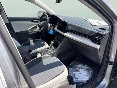 2025 Volkswagen Taos S