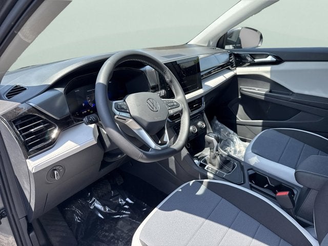 2025 Volkswagen Taos S