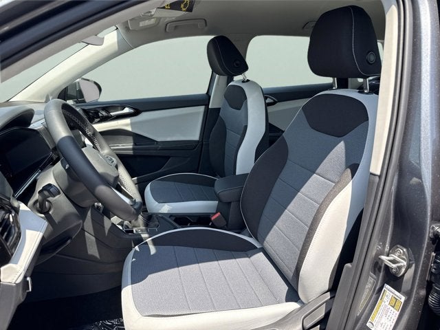 2025 Volkswagen Taos S