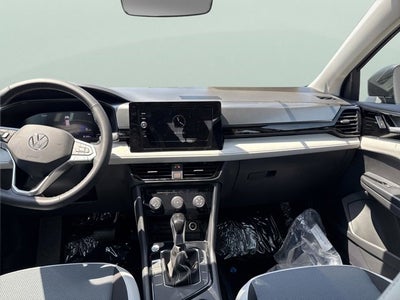 2025 Volkswagen Taos S