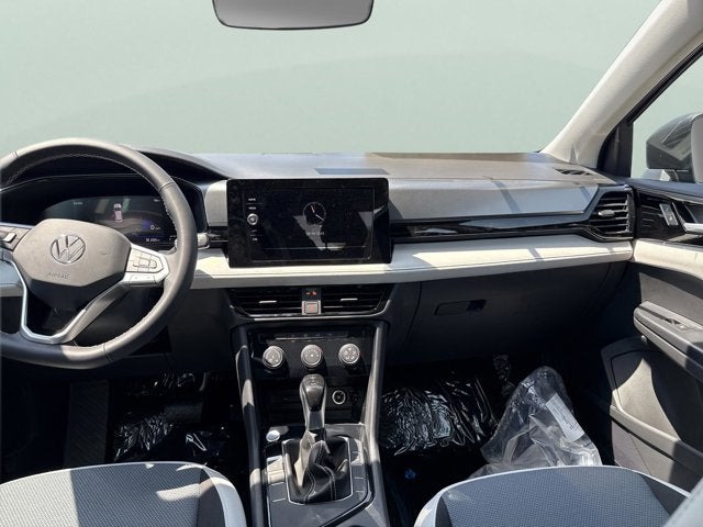 2025 Volkswagen Taos S