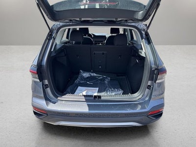 2025 Volkswagen Taos S