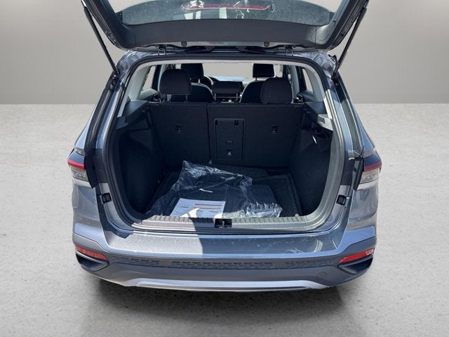 2025 Volkswagen Taos S