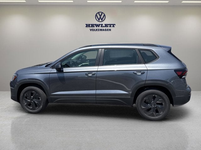 2025 Volkswagen Taos S