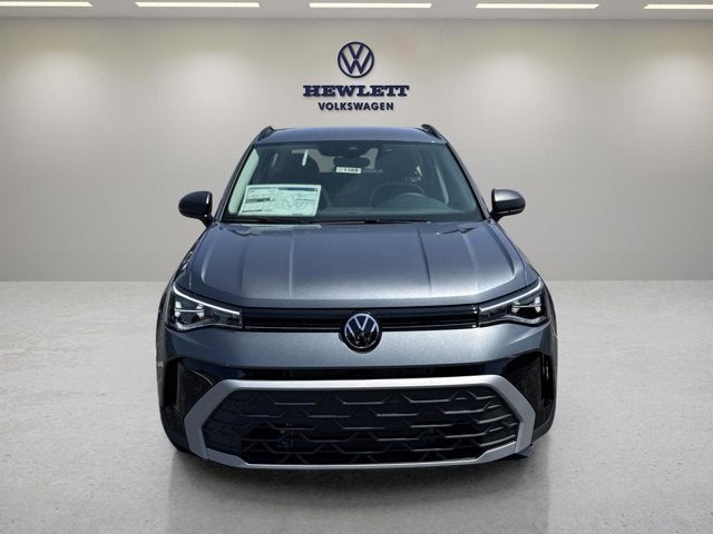 2025 Volkswagen Taos S