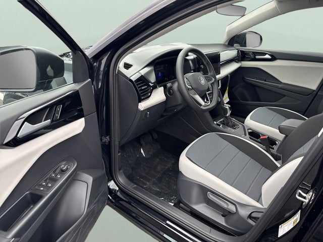 2026 Volkswagen Taos S