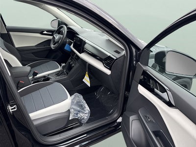 2026 Volkswagen Taos S