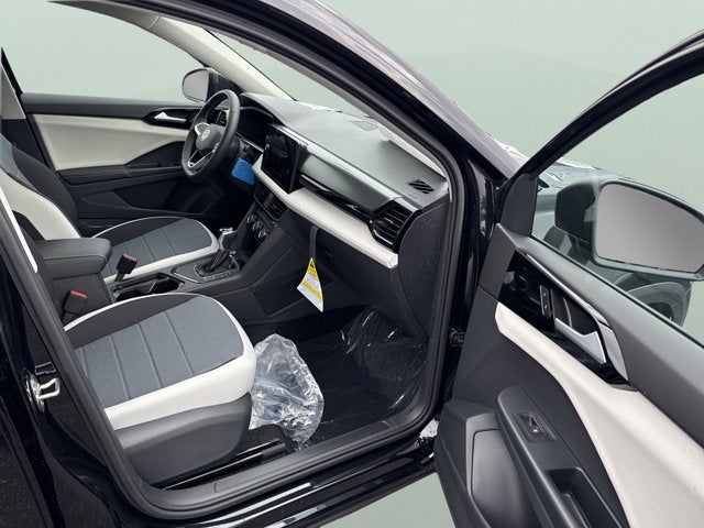 2026 Volkswagen Taos S