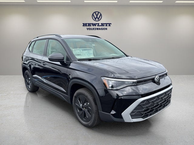 2026 Volkswagen Taos S
