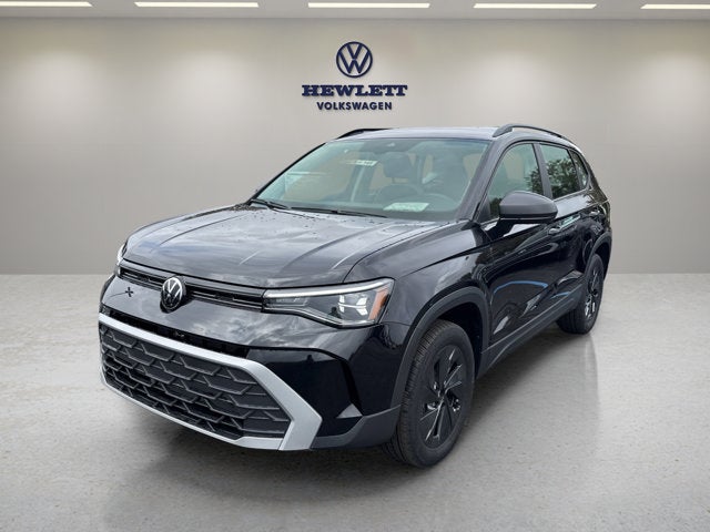 2026 Volkswagen Taos S