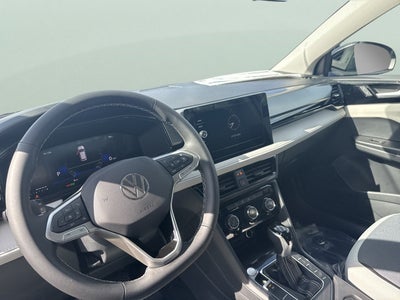 2026 Volkswagen Taos S