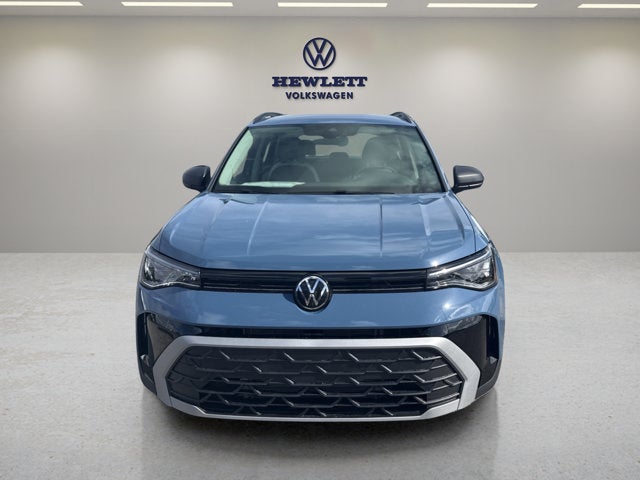 2026 Volkswagen Taos S