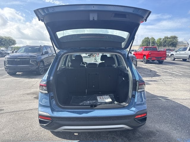 2026 Volkswagen Taos S