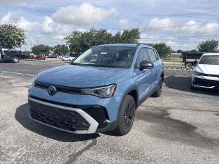 2026 Volkswagen Taos S