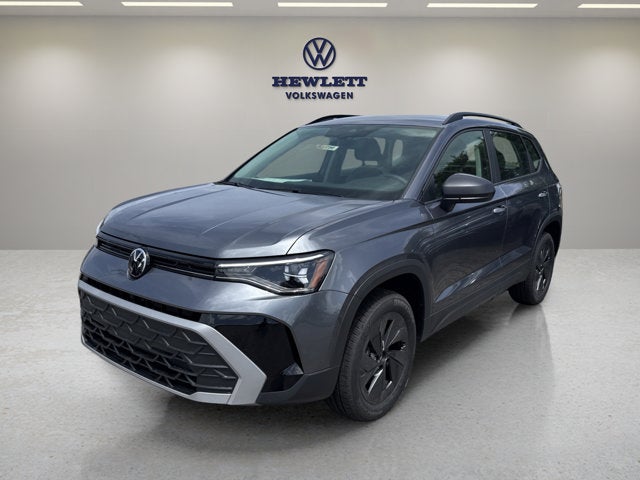 2026 Volkswagen Taos S