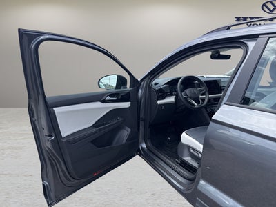 2026 Volkswagen Taos S