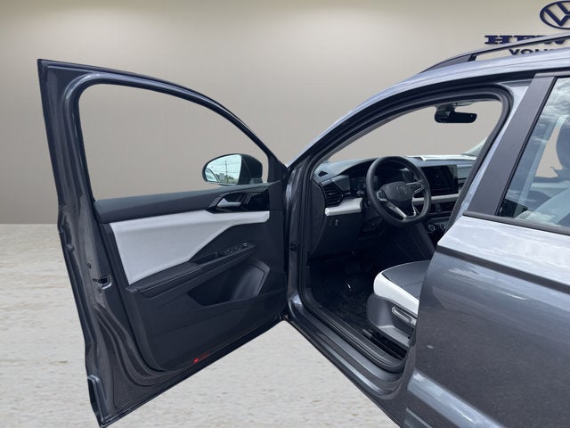 2026 Volkswagen Taos S