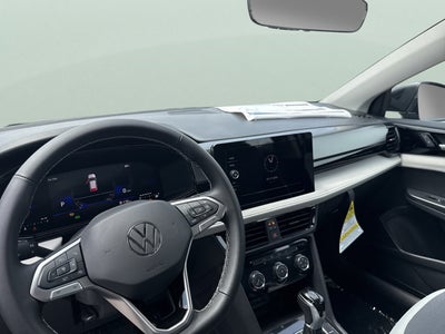 2026 Volkswagen Taos S