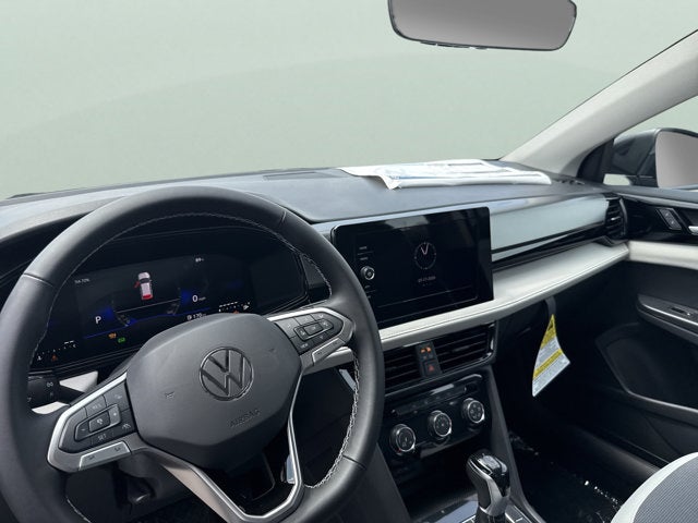 2026 Volkswagen Taos S