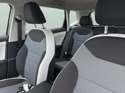2026 Volkswagen Taos S