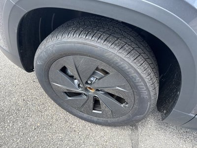 2026 Volkswagen Taos S