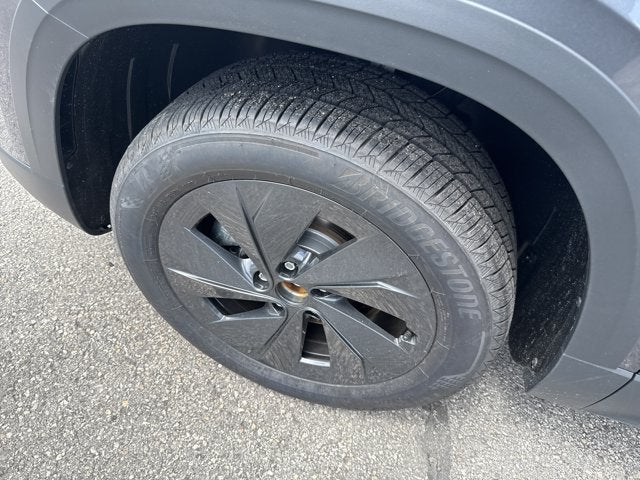 2026 Volkswagen Taos S