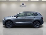 2026 Volkswagen Taos S
