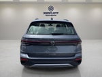 2026 Volkswagen Taos S