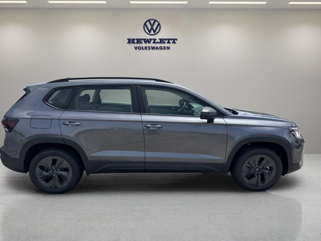 2026 Volkswagen Taos S