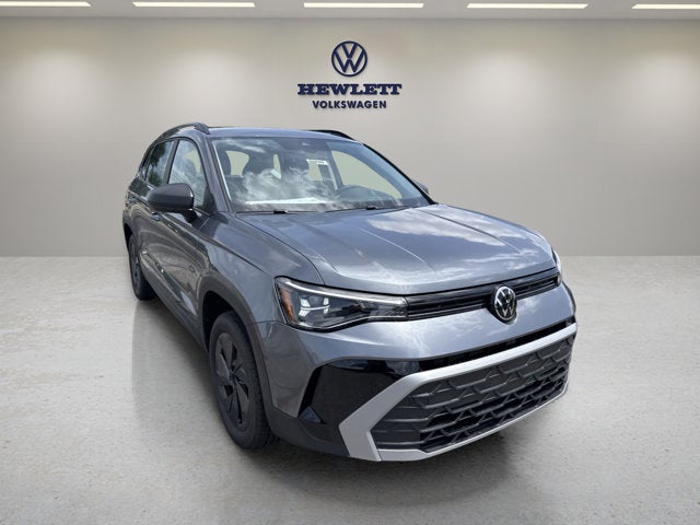 2026 Volkswagen Taos S