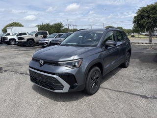 2026 Volkswagen Taos S