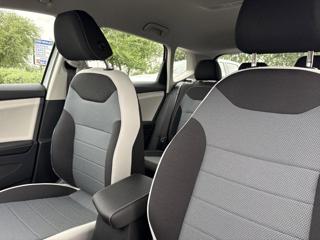 2026 Volkswagen Taos S