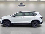 2026 Volkswagen Taos S