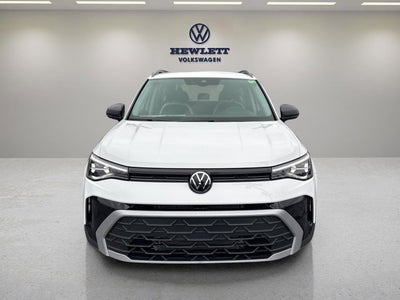 2026 Volkswagen Taos S