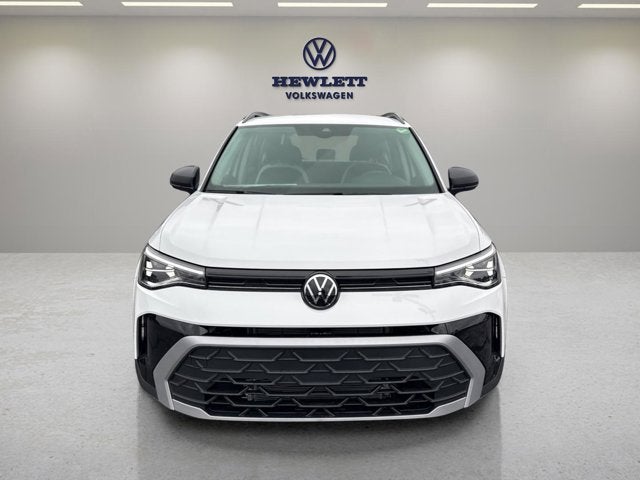 2026 Volkswagen Taos S
