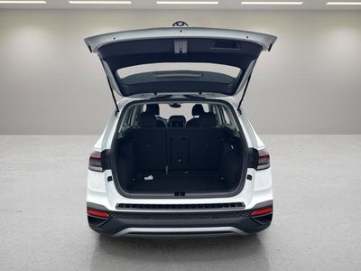 2026 Volkswagen Taos S