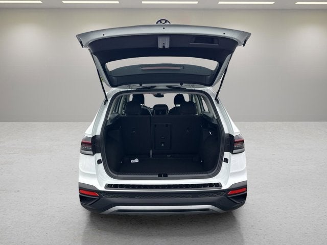 2026 Volkswagen Taos S