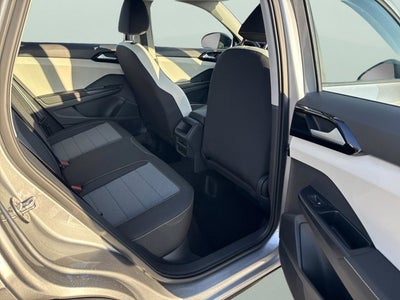 2026 Volkswagen Taos S