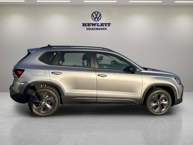 2026 Volkswagen Taos S