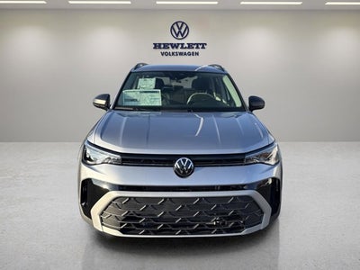 2026 Volkswagen Taos S