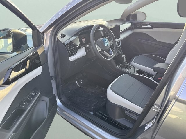 2026 Volkswagen Taos S