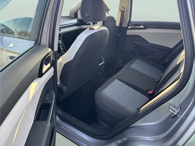 2026 Volkswagen Taos S