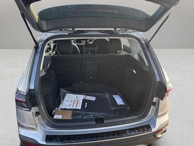 2026 Volkswagen Taos S