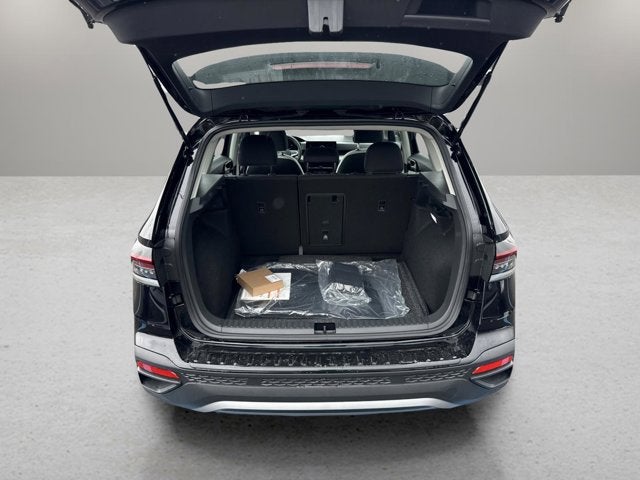 2026 Volkswagen Taos S