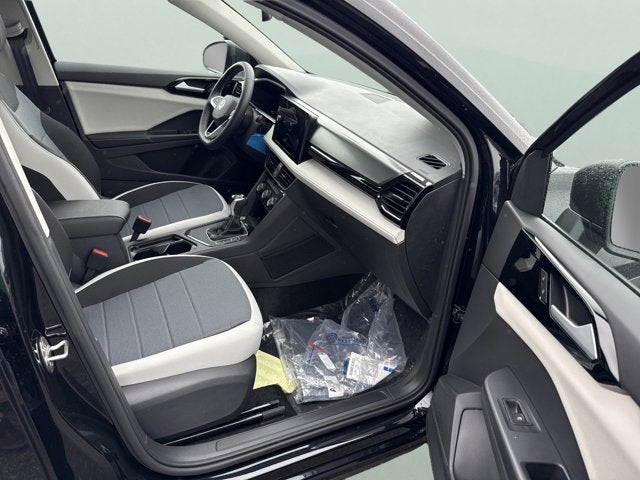 2026 Volkswagen Taos S