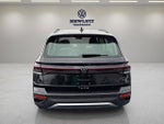 2026 Volkswagen Taos S